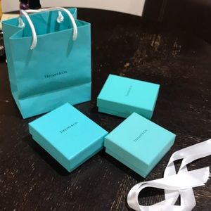 Tiffany and Co